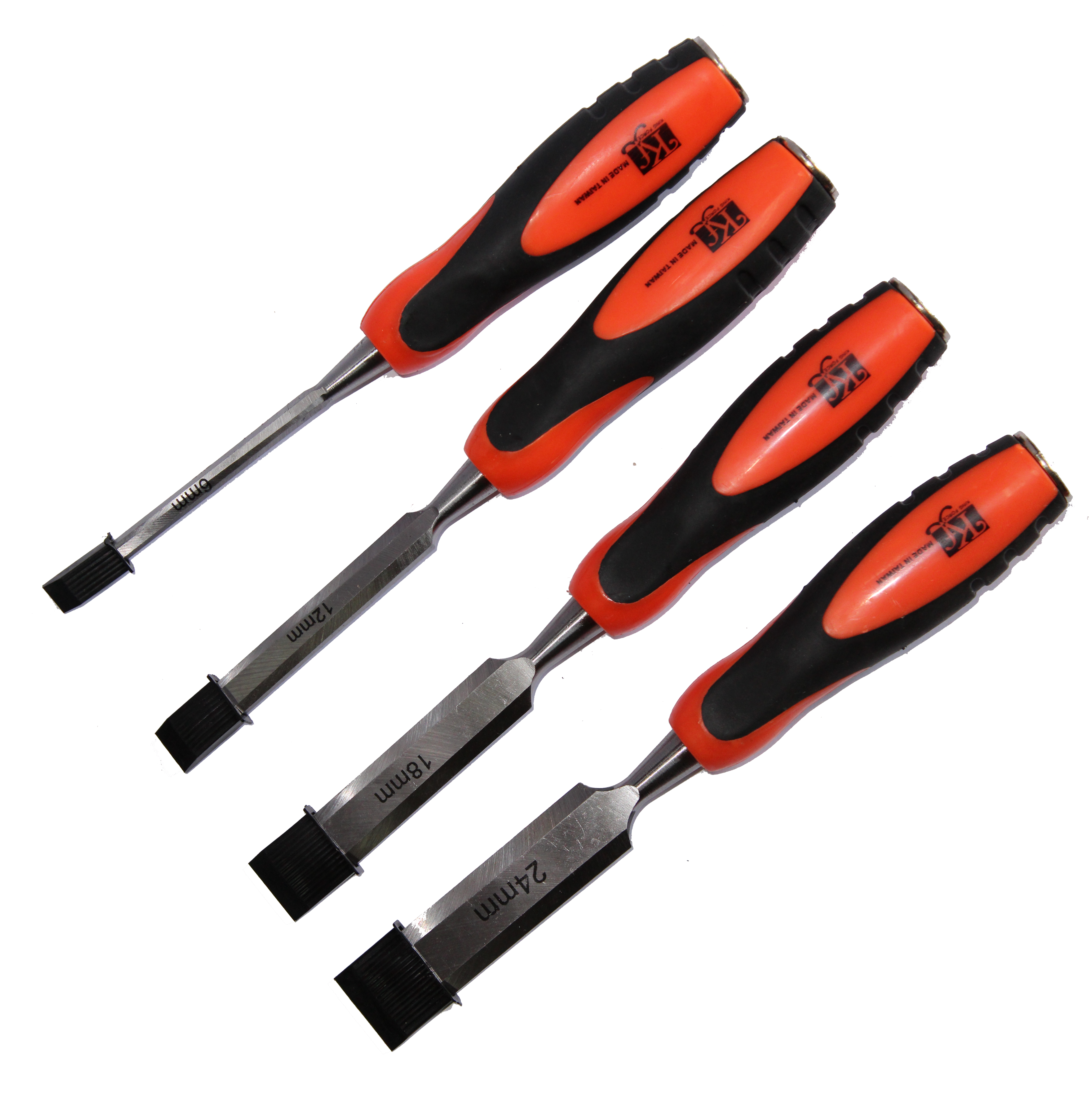 pin chisel set