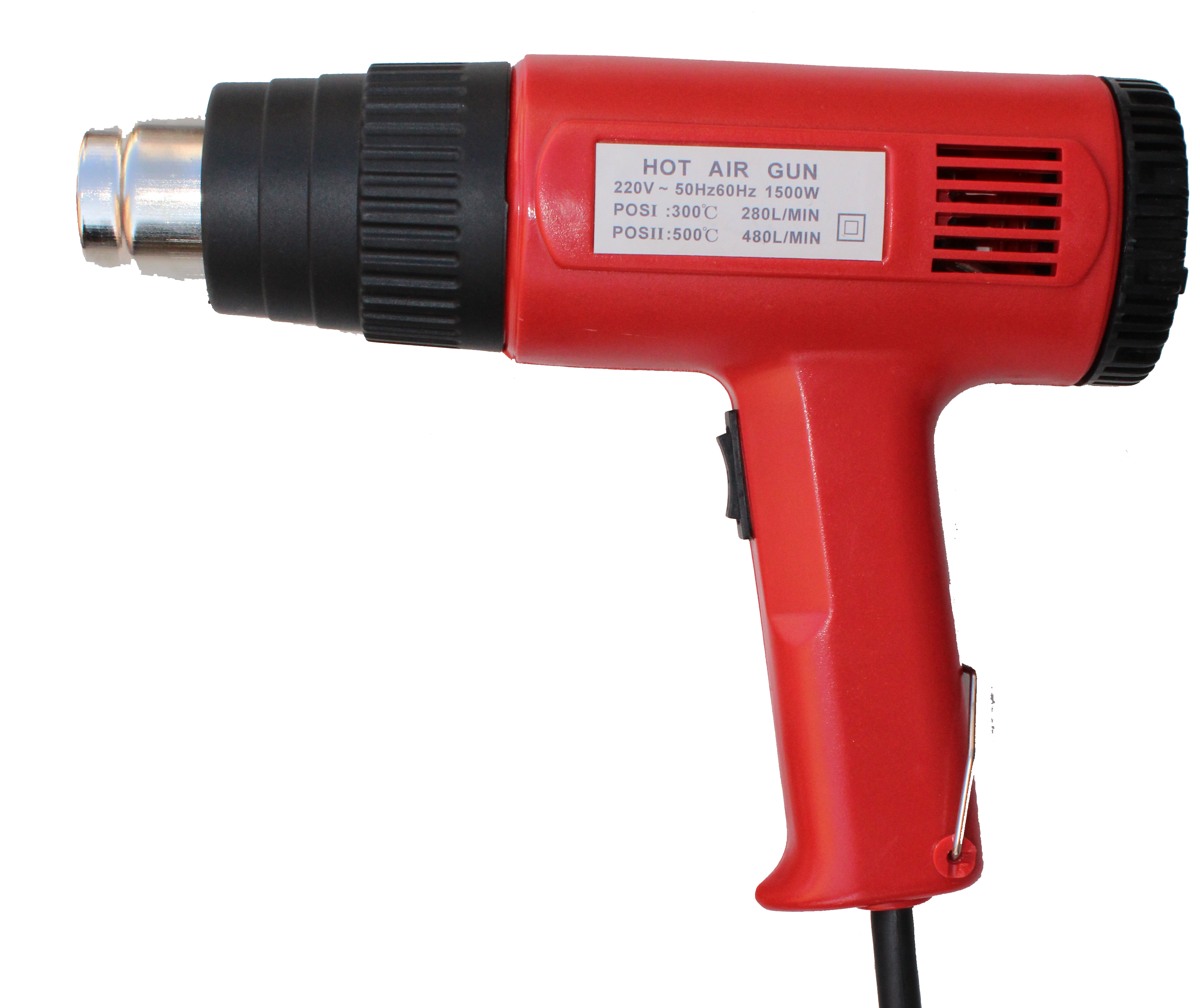 ROTARY HAMMER